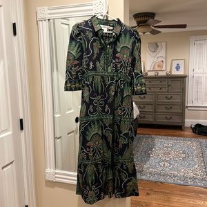 Gretchen Scott dress